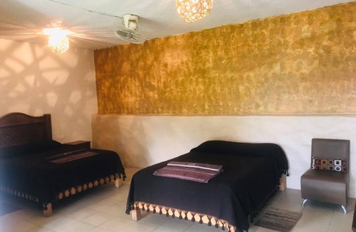 Tepoztlán Hotel | Calli Hotel Tepoztlán