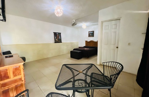 Tepoztlán Hotel | Calli Hotel Tepoztlán