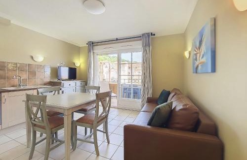 Callian Apartamento | Callian : Appartement sécurisé près du Lac, animaux admis - FR-1-779-12