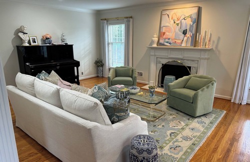 Louisville Casa | Calling All Derby Folks!