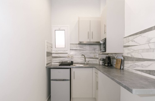 Tsilivi Hotel | Callinica Hotel