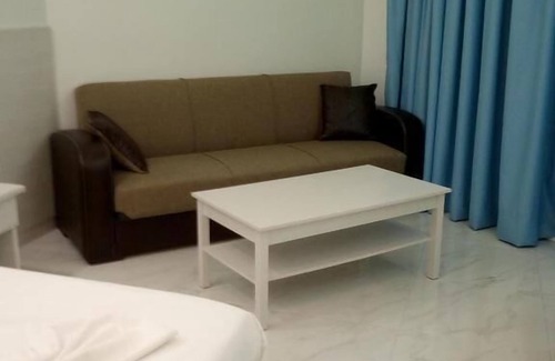 Tsilivi Hotel | Callinica Hotel