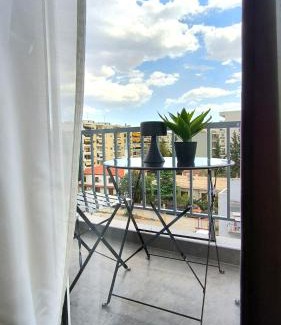 Xanthi Apartamento | Calliope Luxury Suites Xanthi