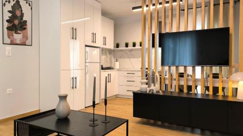 Xanthi Apartamento | Calliope Luxury Suites Xanthi