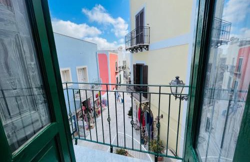 Ponza Apartamento | Calliope Ponza Immobilevante