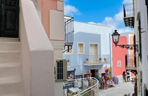 Ponza Apartamento | Calliope Ponza Immobilevante