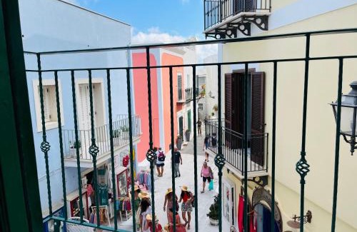 Ponza Apartamento | Calliope Ponza Immobilevante