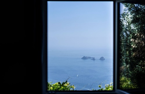 Massa Lubrense Villa | CALLIOPE'S MANSION su mejor opción en AMALFI & SORRENTO COAST