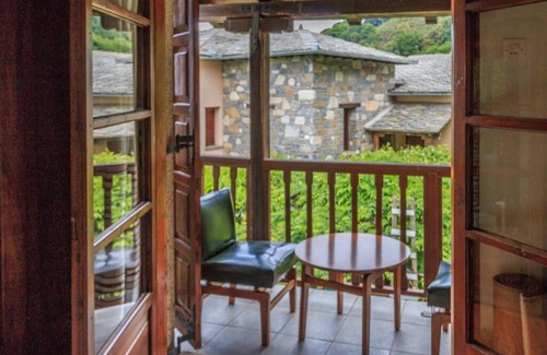 Tsagarada Casa | Calliope's Stone Manor