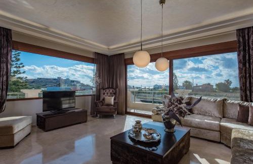 Ierapetra Casa | Callista Luxury Residences