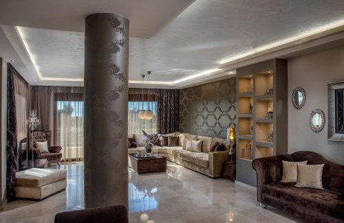 Ierapetra Casa | Callista Luxury Residences