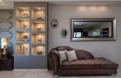 Ierapetra Casa | Callista Luxury Residences