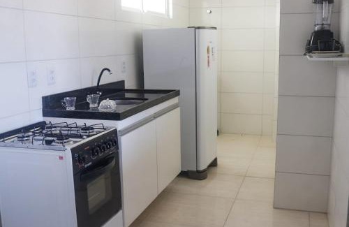 Pontal de Serrambi Apartamento | Callista Residence Flat