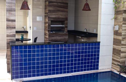 Pontal de Serrambi Apartamento | Callista Residence Flat