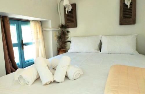 Pothia Apartamento | Calliste Nest In Kasonia, Pothia Harbour