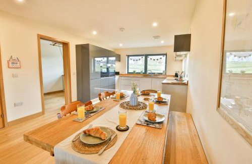 Hoswick Casa | Calloo, Shetland Islands