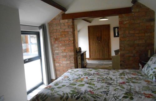 Belper Casa | Callwood Farm Annex Guest Rooms
