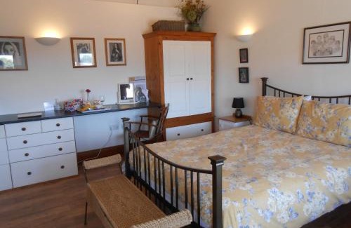 Belper Casa | Callwood Farm Annex Guest Rooms