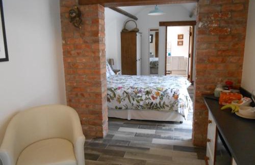Belper Casa | Callwood Farm Annex Guest Rooms