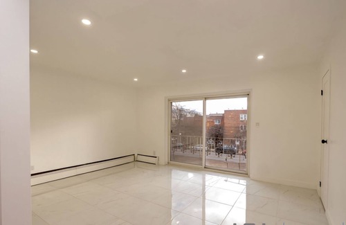 Canarsie Casa | Calm 1-bedroom private room located in a house in Brooklyn with AC, WiFi
