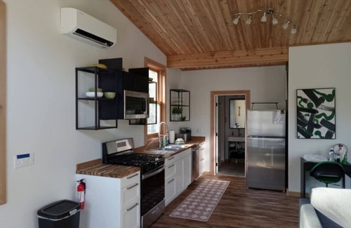 La Pointe Cabina | Calm-365 Guest Fav in Wisconsin