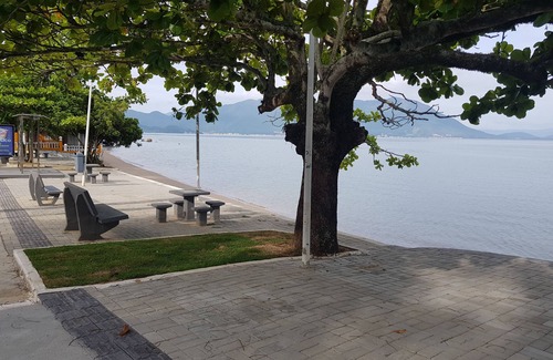 Ribeirao da Ilha Casa | Playas tranquilas y hermosas