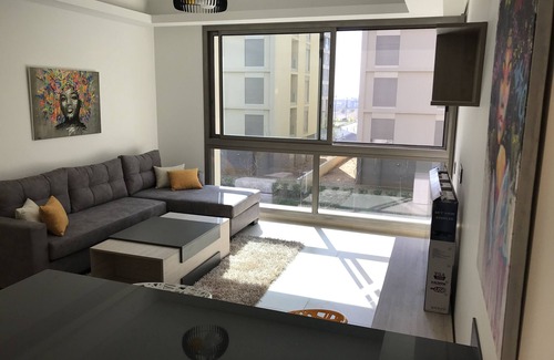 Dbayeh Apartamento | Apartamento tranquilo y elegante