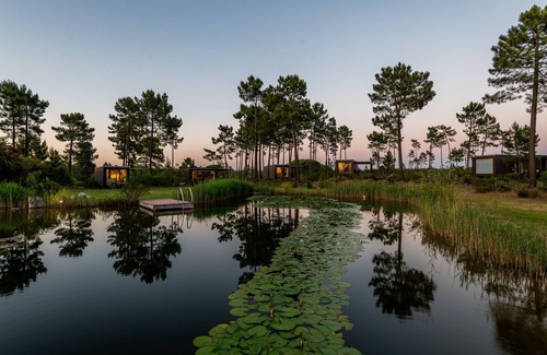 Alcacer do Sal Casa | Calm and comfort in Nature - Lodge T1
