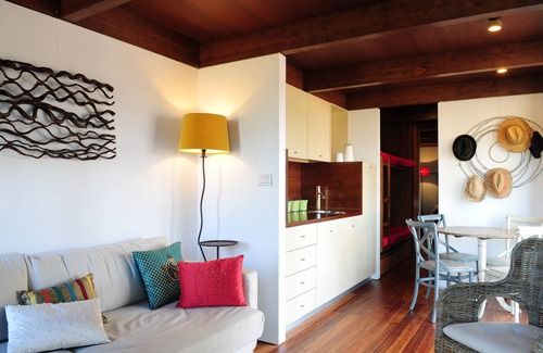 Alcacer do Sal Casa | Calm and comfort in Nature - Lodge T1