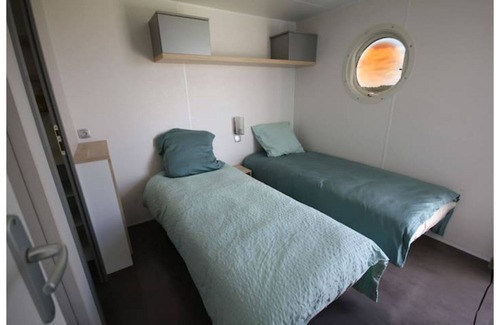 Lieudieu Casa | Calm and comfort in the heart of nature