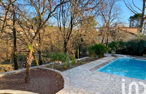 Saint-Gely-du-Fesc Casa | 🌿 Calm and conviviality with the family