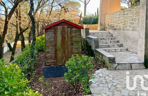 Saint-Gely-du-Fesc Casa | 🌿 Calm and conviviality with the family