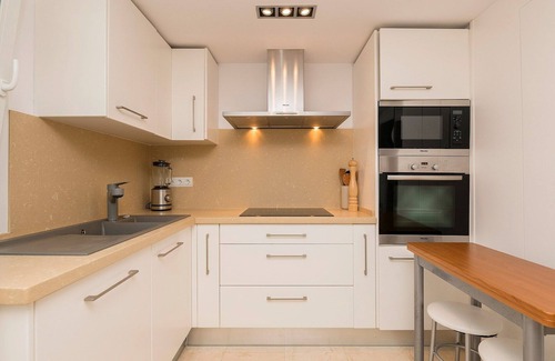 Sotogrande Apartamento | Calm And Luxury - Apartamento En San Roque