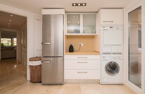 Sotogrande Apartamento | Calm And Luxury - Apartamento En San Roque