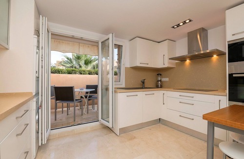 Sotogrande Apartamento | Calm And Luxury - Apartamento En San Roque