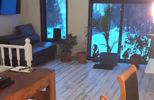 Saint-Nicolas Casa | La calma y la naturaleza Min 15 Centro de la ciudad