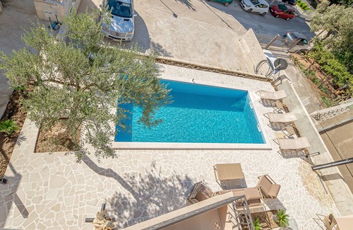 Susanj Apartamento | Calm and peaceful property for vacation
