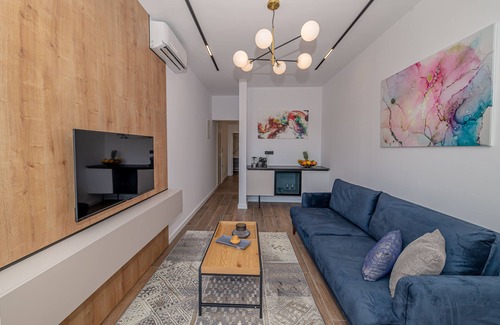 Susanj Apartamento | Calm and peaceful property for vacation