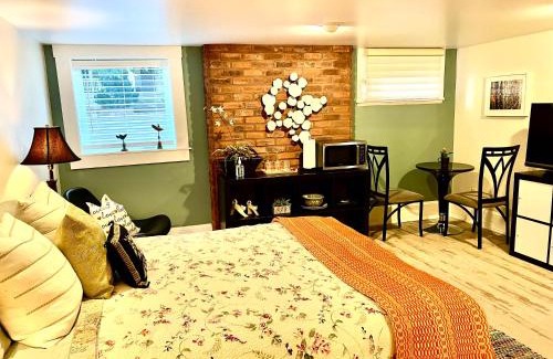 Hollywood District Casa | Calm and Private room