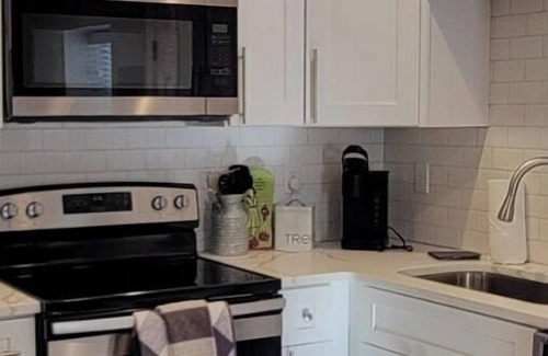 Brighton Apartamento | Calm and relaxing 1 bed