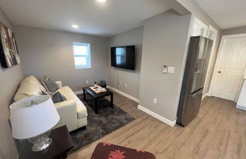 Brighton Apartamento | Calm and relaxing 1 bed
