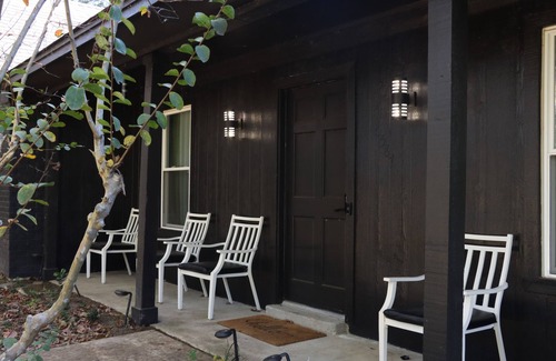 Shannon Casa | Calm and relaxing hideaway