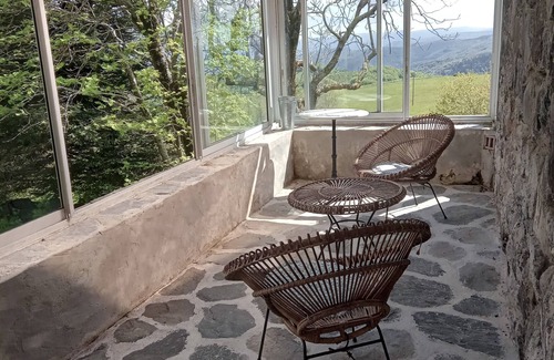 Lachamp-Raphael Casa | Calm and serenity, a feast for the eyes