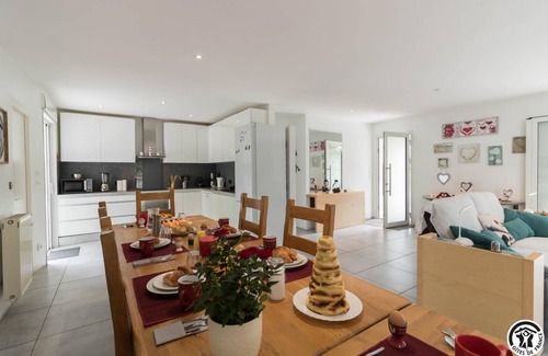 Gragnague Casa | Calm and serenity 7 minutes from Toulouse
