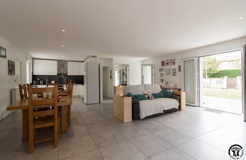 Gragnague Casa | Calm and serenity 7 minutes from Toulouse
