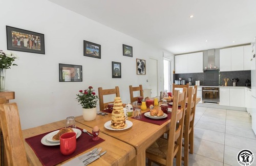 Gragnague Casa | Calm and serenity 7 minutes from Toulouse