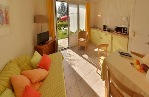 Clohars-Fouesnant Casa | Calma y espacio en Benodet en un parque de 5 ha.