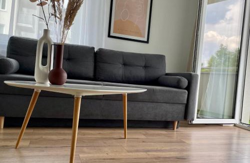 Stawiguda Apartamento | Calm Apartment nr 8