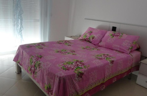 Tetouan Apartamento | Apartment Oud Sebou