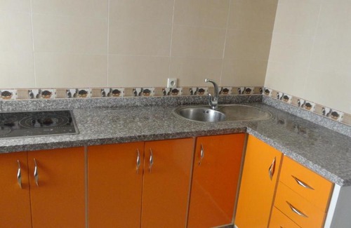 Tetouan Apartamento | Apartment Oud Sebou